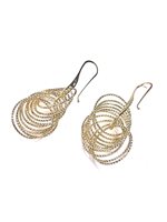 Orecchini Stocco Gioielli Donna in Argento ORA 435 - ORA 435